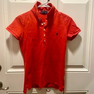 Ralph Lauren polo